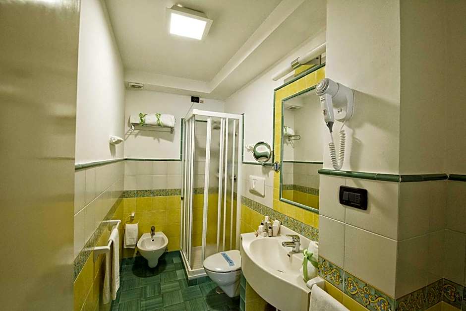 Grand Hotel Il Ninfeo