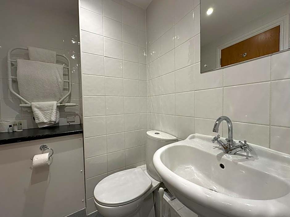 The North Hill Hotel