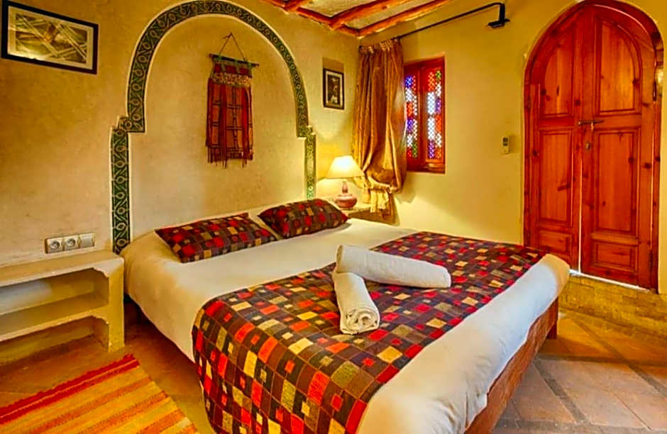 Riad Kenzo