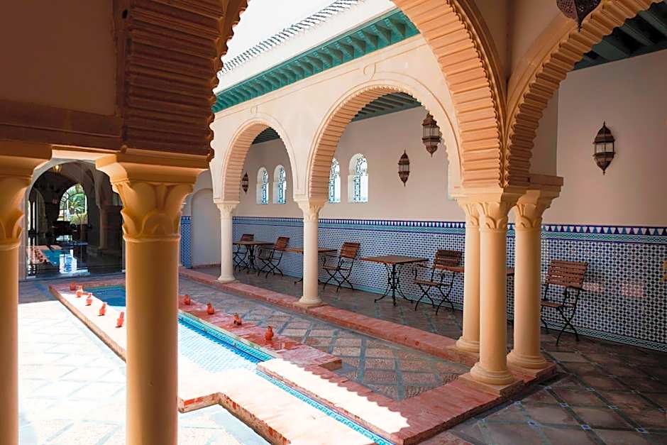 Regency Hotel and Spa