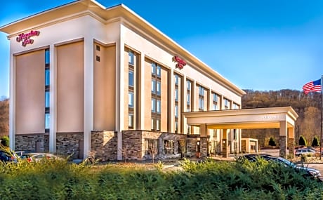 Hampton Inn Princeton