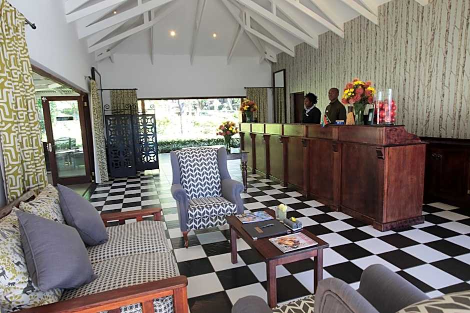 Perry's Bridge Hollow Boutique Hotel