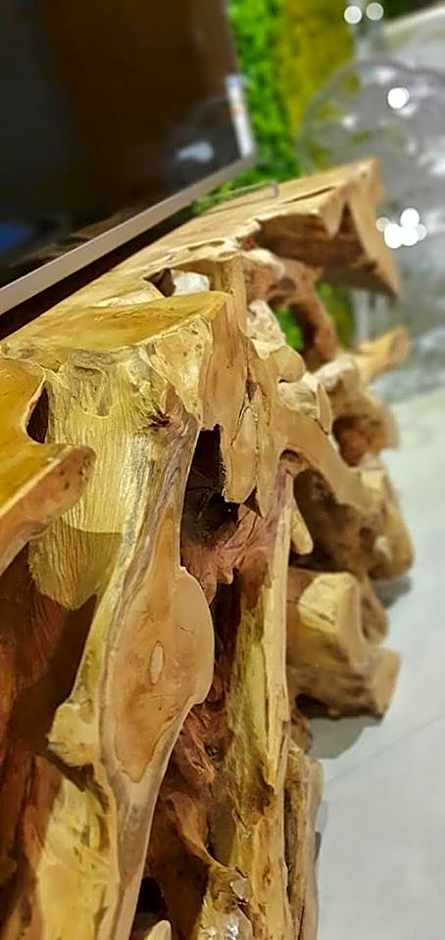 Hotel Ramka & Restaurant & Wine Bar