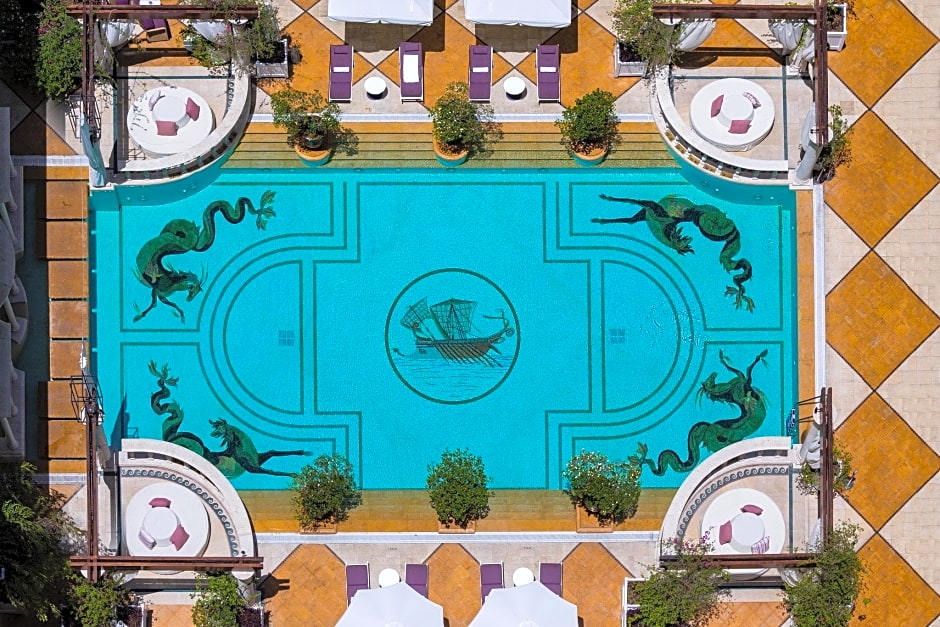 InterContinental Phoenicia Beirut By IHG