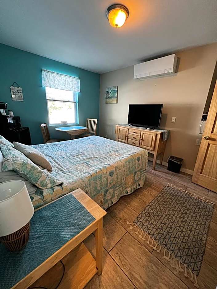 Pine View Lodge Old Orchard Beach