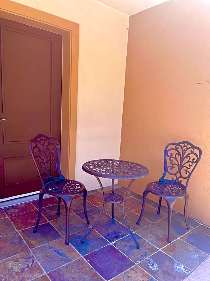 The Historic Brookdale Lodge, Santa Cruz Mountains