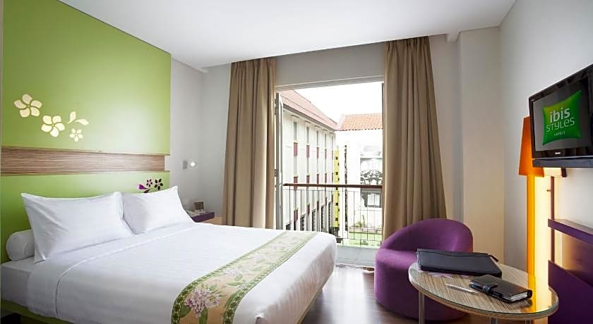 Ibis Styles Bali Denpasar