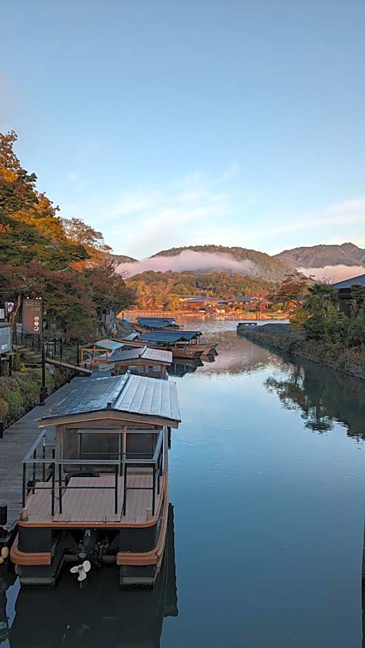 Hotel Arashiyama