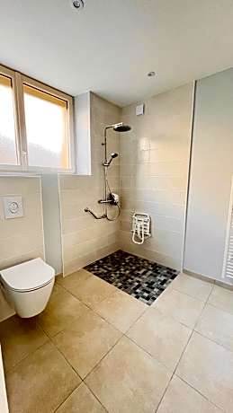 Double Room - Disability Access