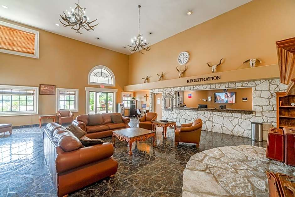 Texan Inn By OYO Beeville US-181