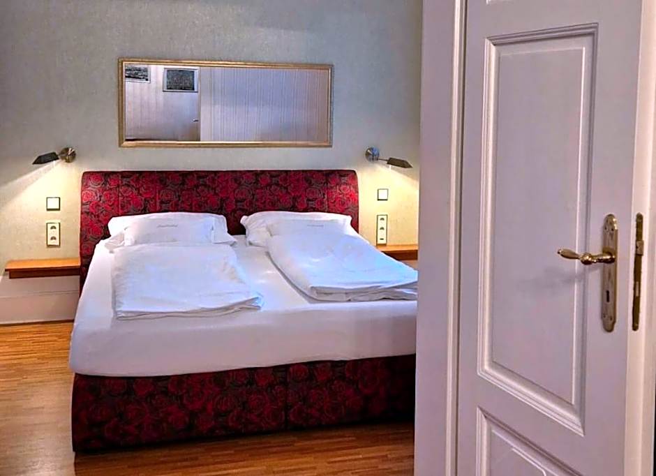 Boutique-Hotel Amalienhof