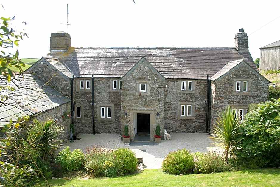 Reddivallen Farmhouse