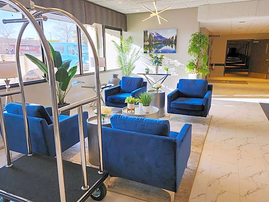 Days Inn & Conference Centre by Wyndham Camrose Norsemen