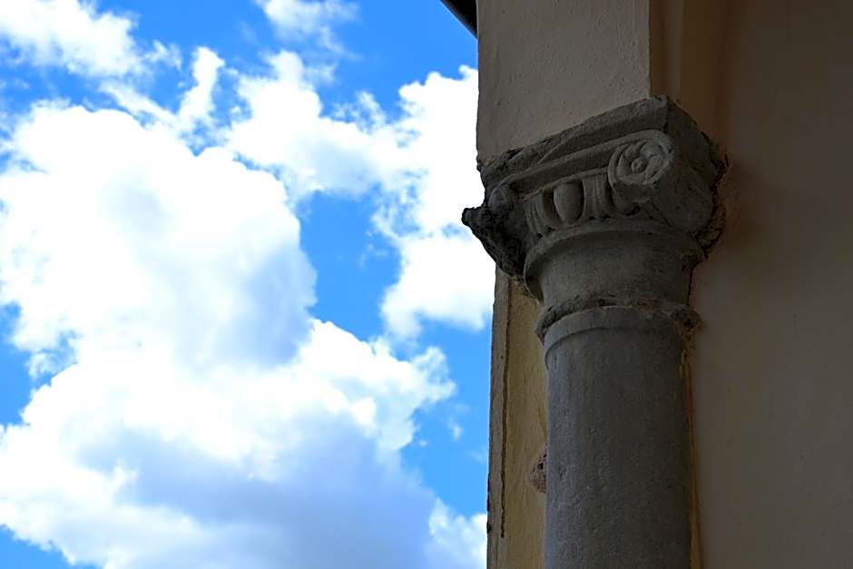 Certosa di Pontignano Residenza d'Epoca - Place of Charme