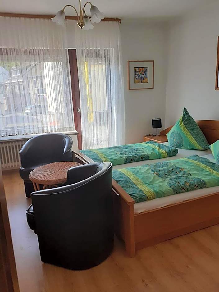 Gästehaus Brockmüller