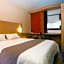 Ibis Hotel Brussels Expo Atomium
