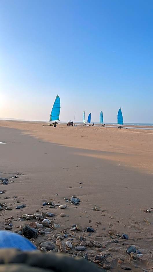 Chambres d'Hôtes Le Clos Tassin