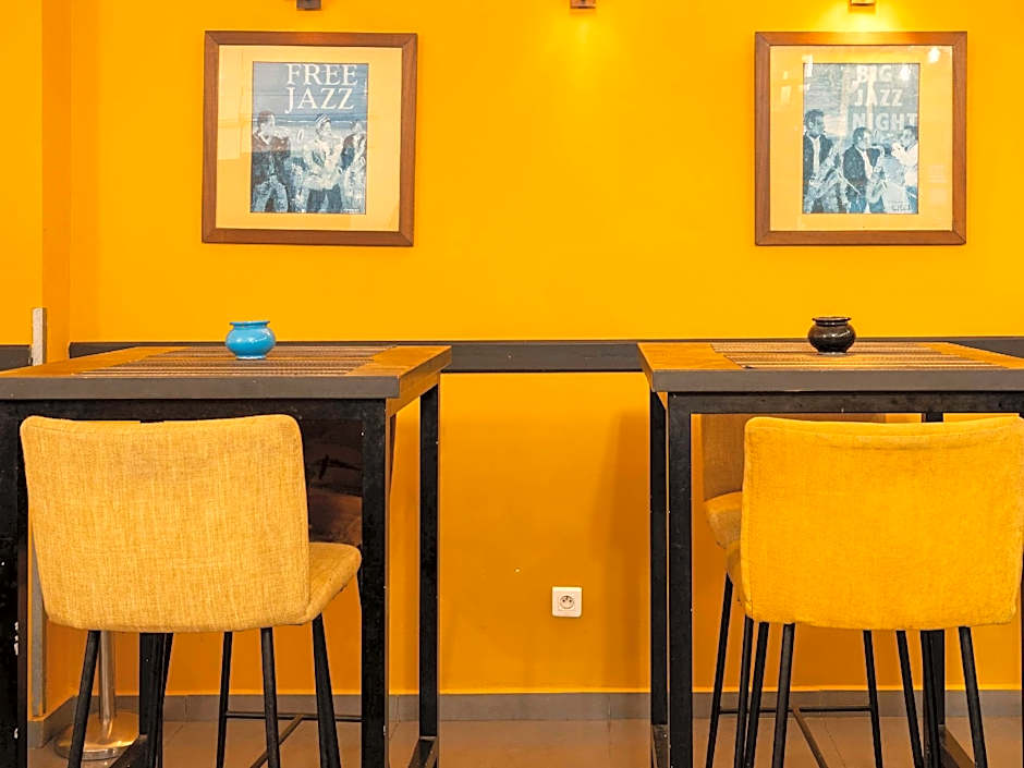 Ibis Meknes Hotel