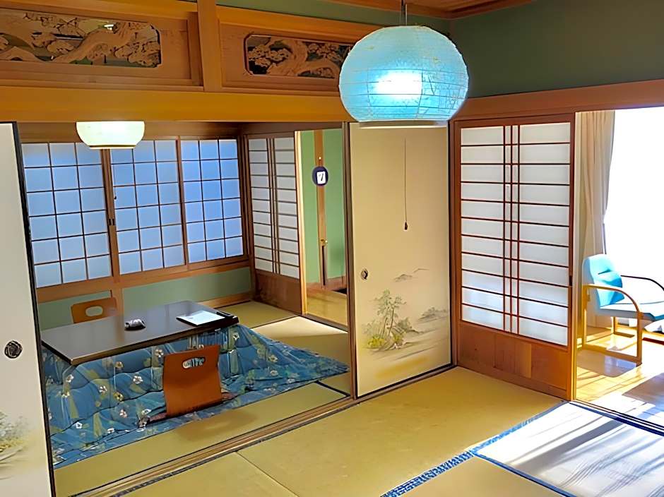 Ryokan Makibanoie