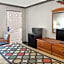 Super 8 by Wyndham Ashburn