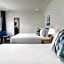 Pacific Edge Hotel