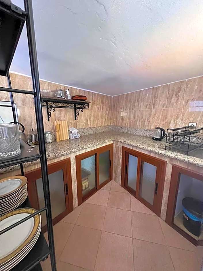 Dar Al Hurra Appartement Andalou Chaouen