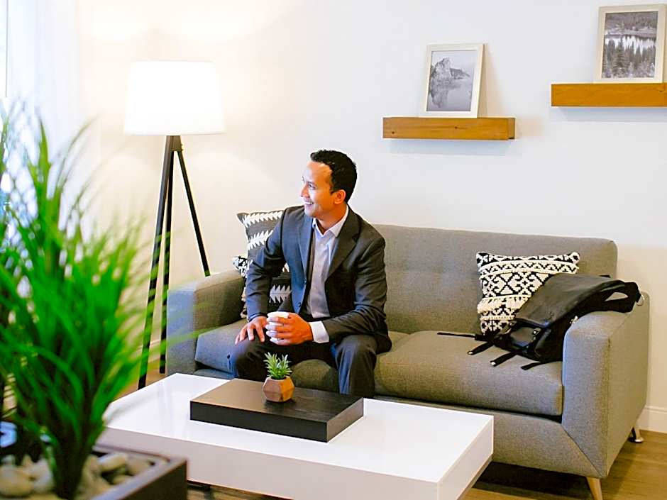 Woodspring Suites Reno Sparks