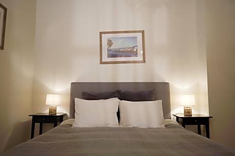 Deluxe Double Room Joseph