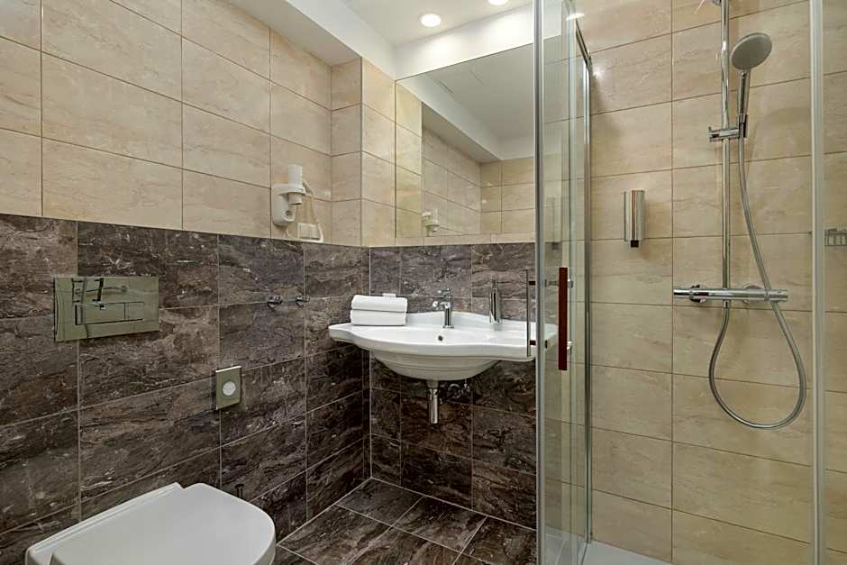 Hotel Juvena Wellness & SPA