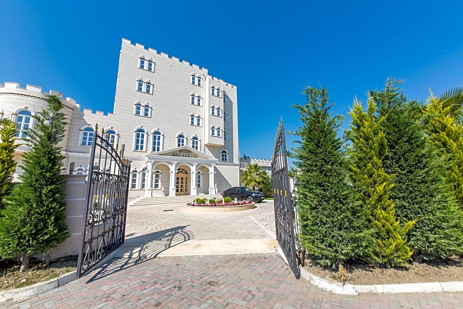 Hotel Belagrita