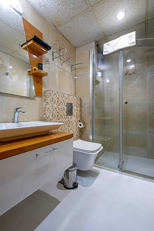 Bulvar Hotel