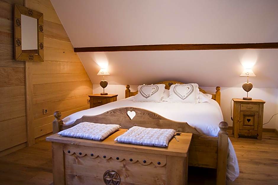 Hotel Auberge Hazemann