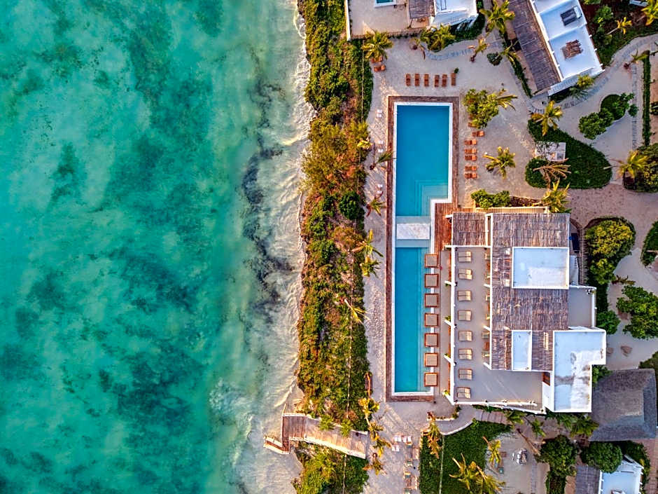 Kaskazi Hotel Zanzibar