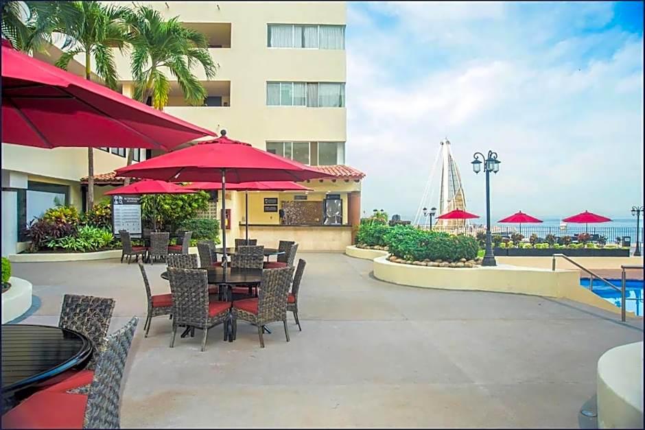 Hotel Delfín Vista Pier Beach Front