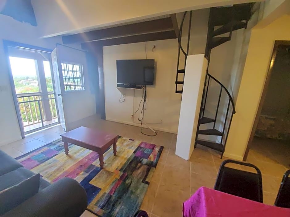 Sunset Gardens Guesthouse