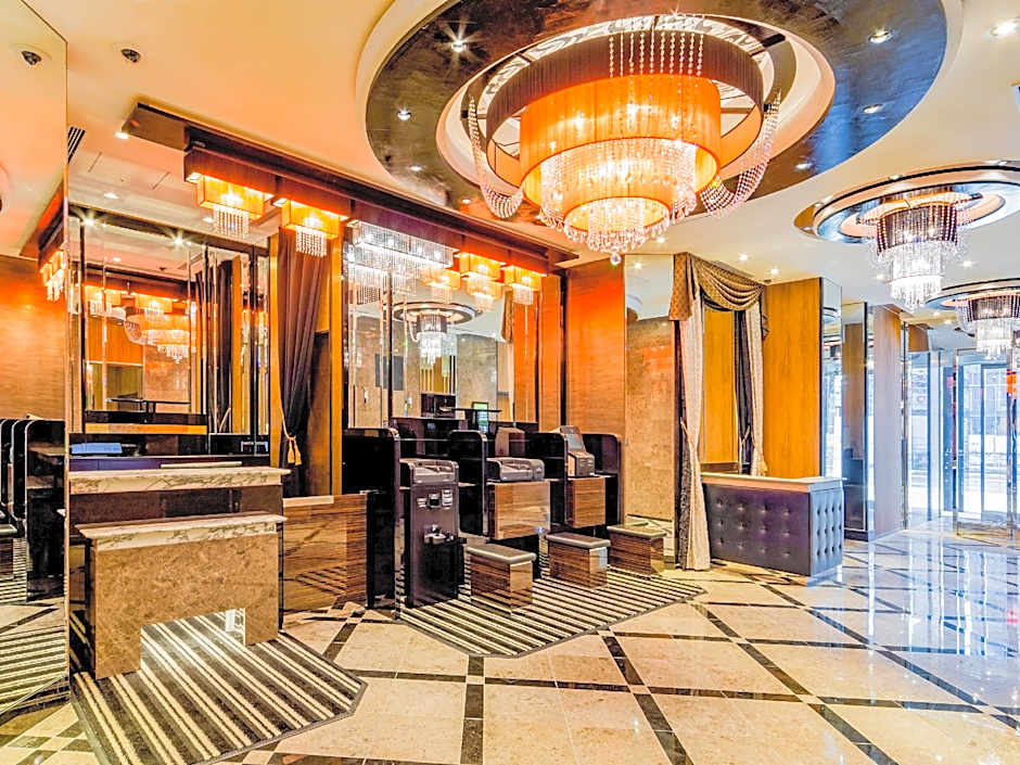 APA Hotel Asakusa Kuramaekita