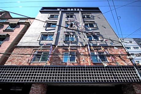 Changwon Masan No.25 Odong