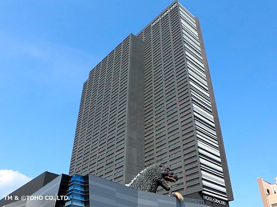 Hotel Gracery Shinjuku