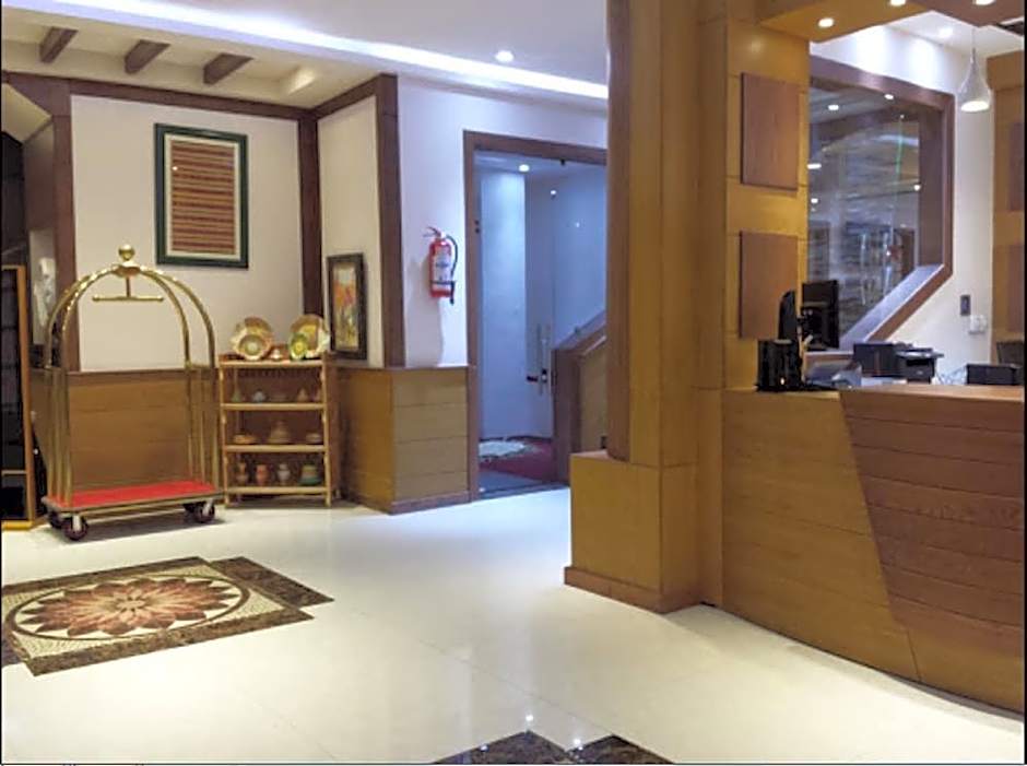 Assala Hotel