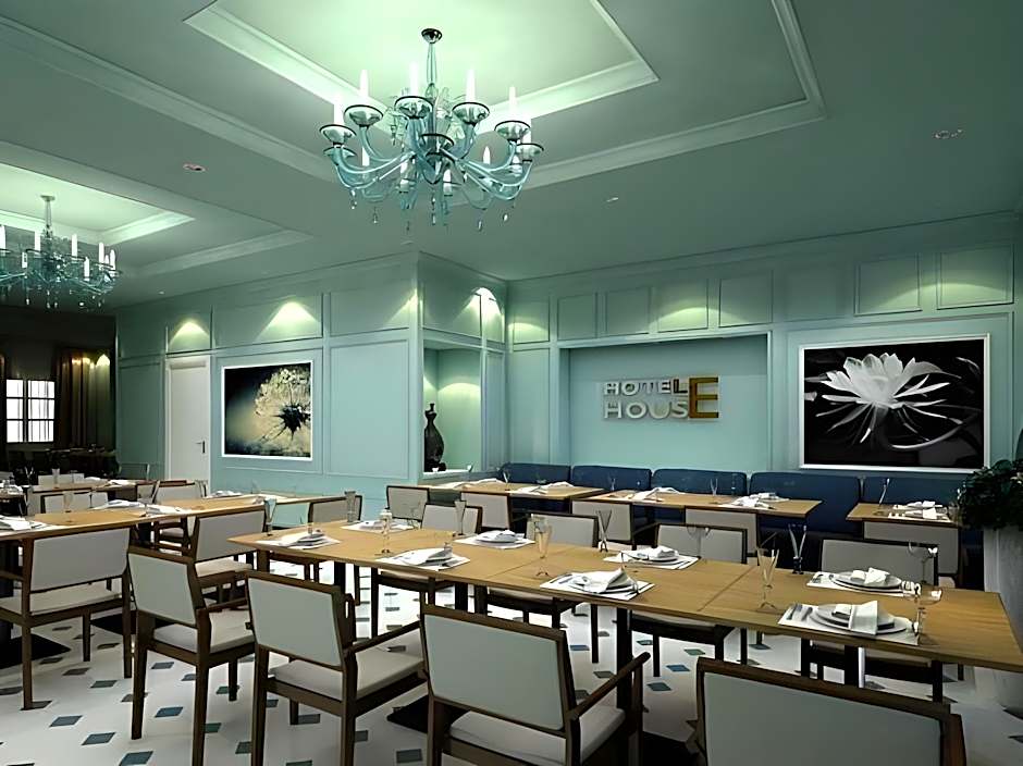 Le House Boutique Hotel