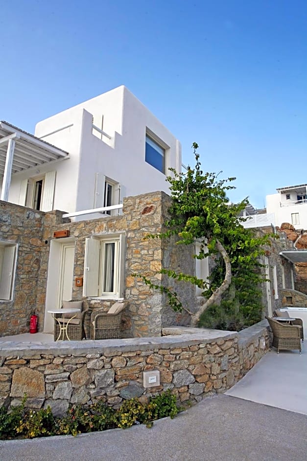 Atlantis Beach Residence