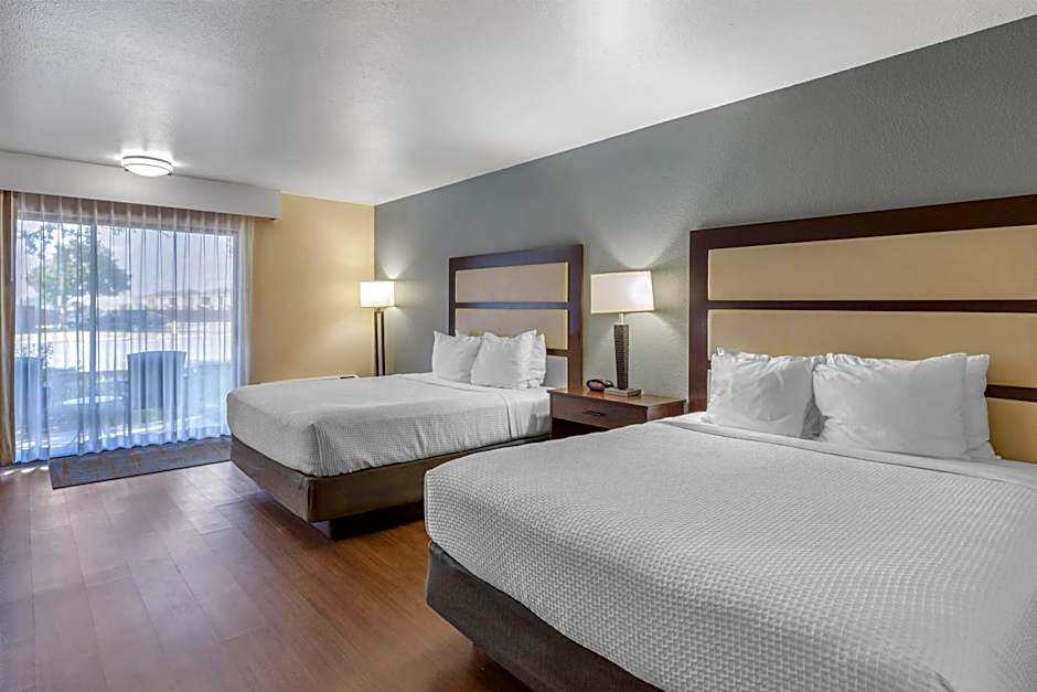 Best Western Sunridge Inn & Conference Center