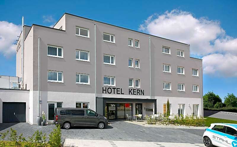 Hotel Kern