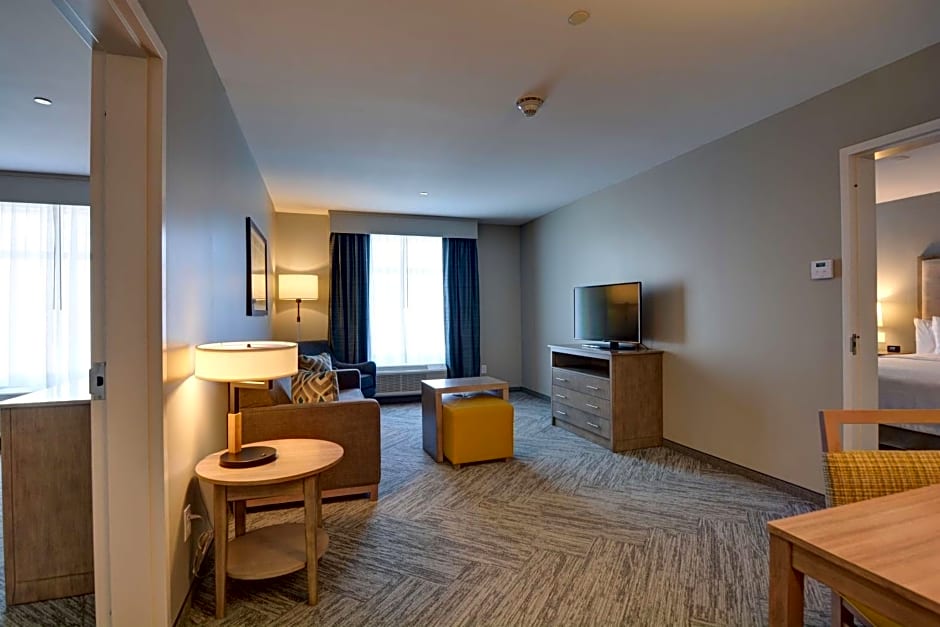 Homewood Suites By Hilton Hadley Amherst