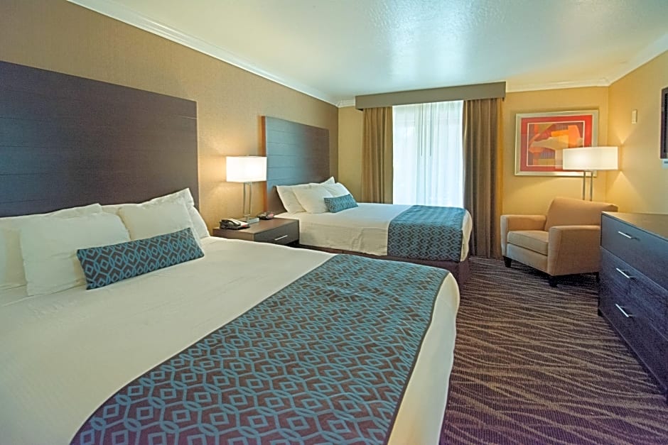 Hotel Tempe/Phoenix Airport InnSuites Hotel & Suites