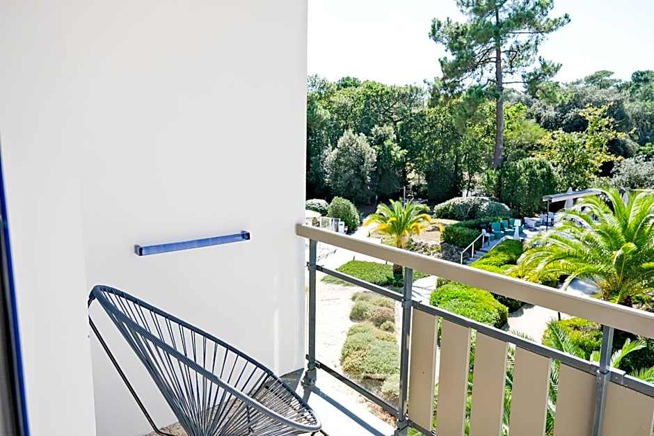 Thalazur Arcachon - Hôtel & Spa