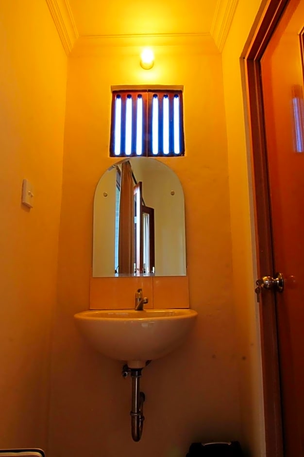 Ubud Canti Accommodation