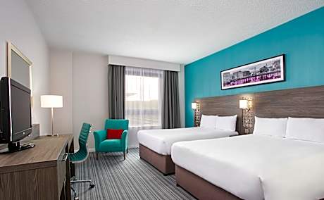 Double and Single Superior Room- Capacity  3