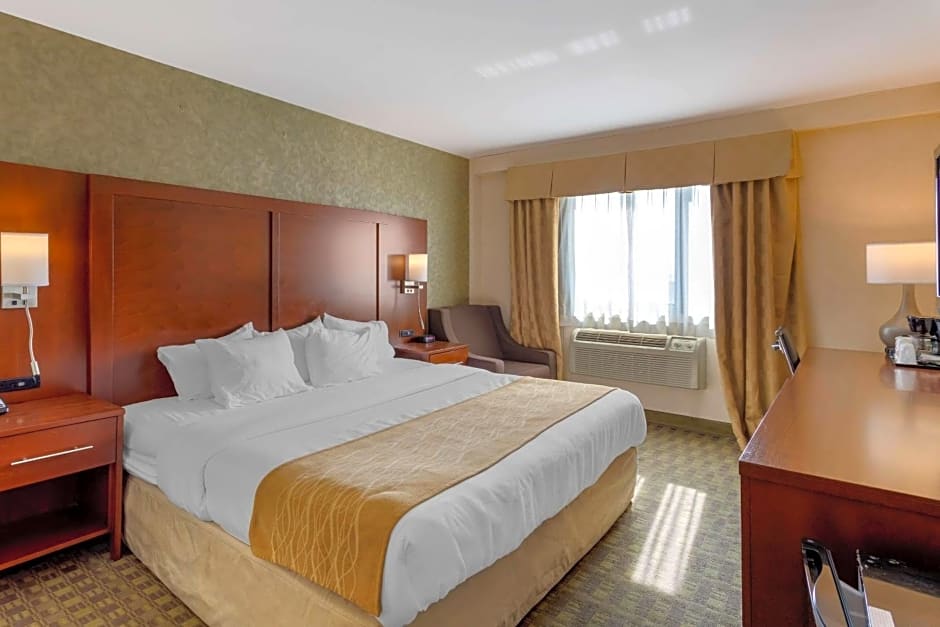 Comfort Inn Brooklyn