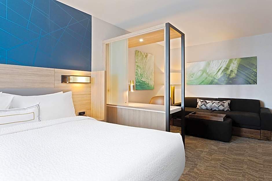 SpringHill Suites by Marriott Ocala